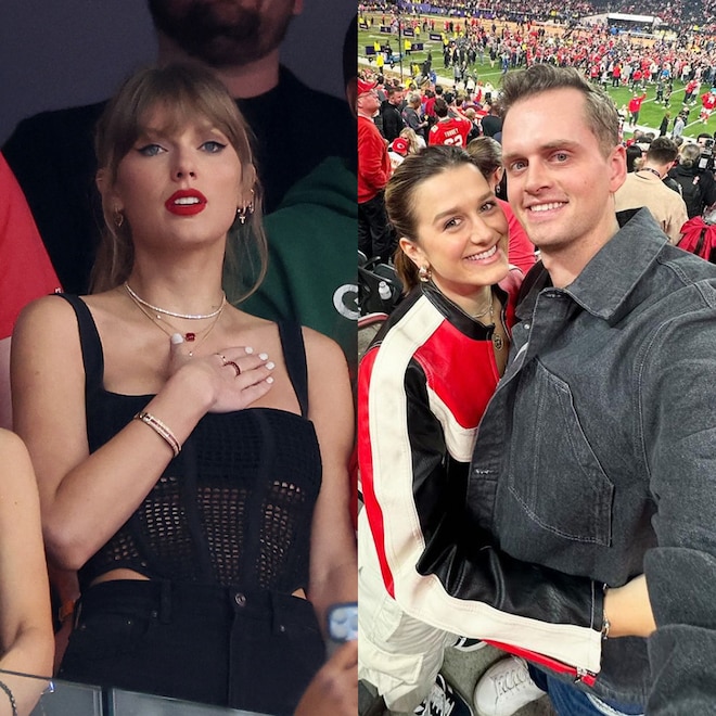 Victoria Browne, Taylor Swift Main